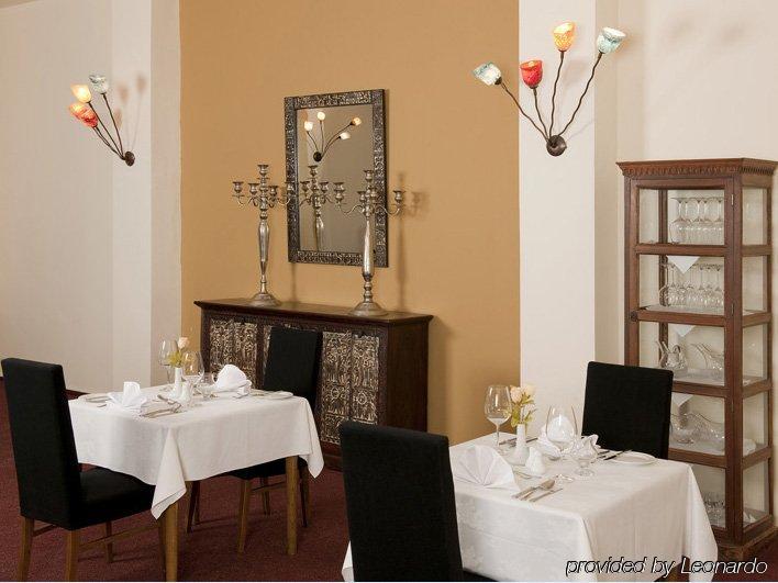 Sentido Kouzalis Beach Hotel Protaras Restaurante foto