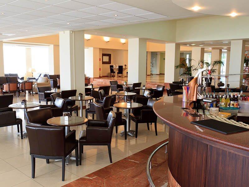 Sentido Kouzalis Beach Hotel Protaras Exterior foto